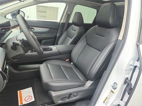 New 2025 Nissan Murano SL image 19