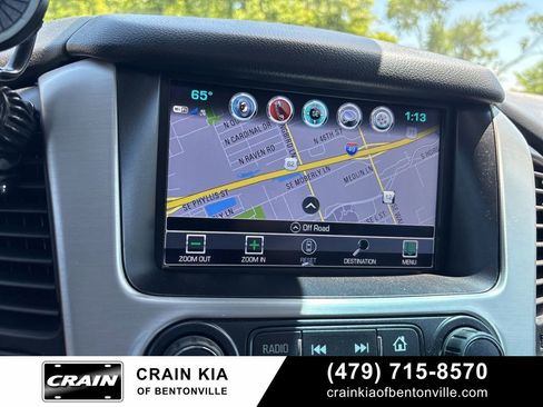 Used 2020 GMC Yukon SLT w/ Open Road Package AWD/4WD image 20