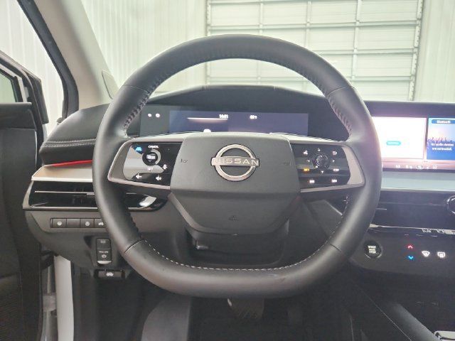 Used 2025 Nissan Murano SL w/ Cargo Package AWD/4WD image 23