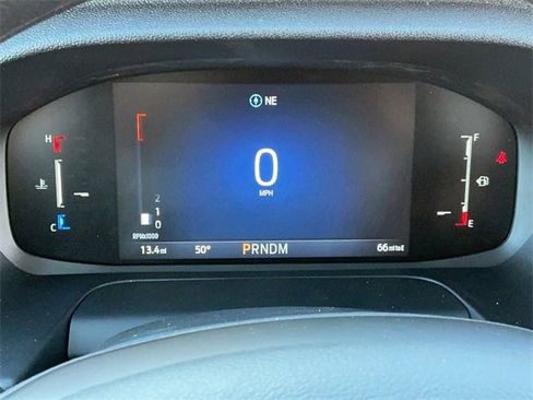 New 2026 Ford Transit 250 Low Roof image 22