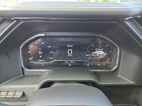 Used 2024 GMC Sierra 1500 AT4X AWD/4WD image 16