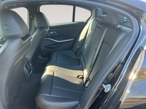 New 2026 BMW 330i xDrive Sedan w/ Convenience Package image 13