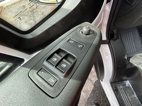 New 2024 RAM ProMaster 3500 w/ Convenience Group image 39