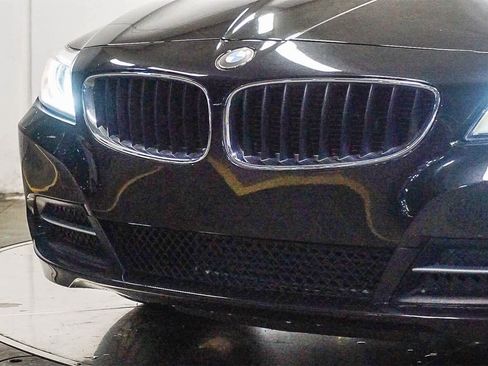 Used 2016 BMW Z4 sDrive28i w/ Technology Package image 8