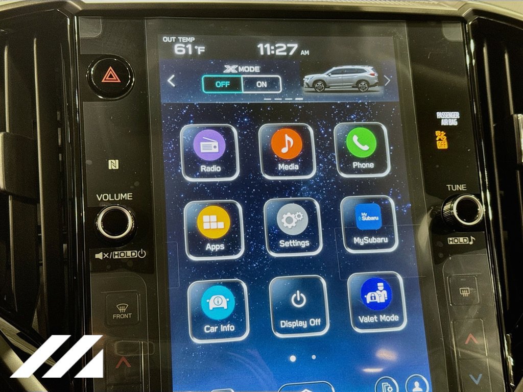 New 2027 Subaru Ascent Premium AWD/4WD image 15