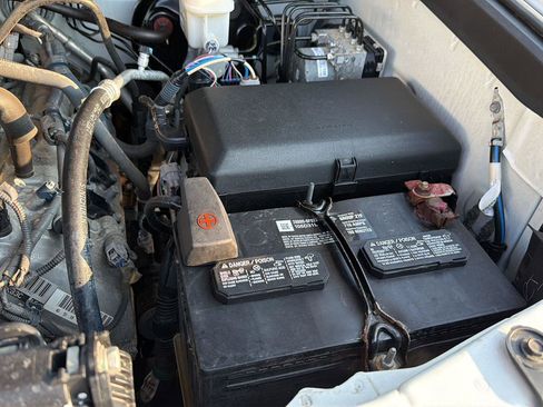 Certified 2020 Toyota Tundra TRD Pro AWD/4WD image 38