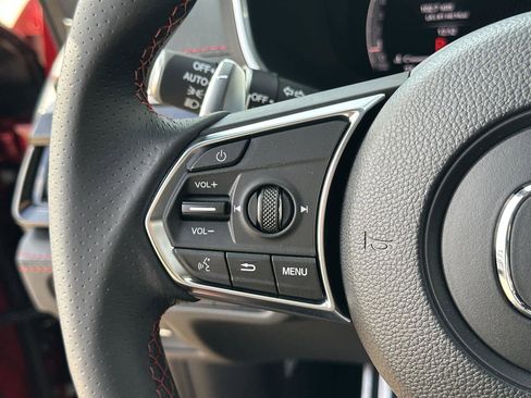 New 2026 Acura MDX A-Spec AWD/4WD image 24
