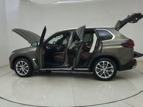 Used 2026 BMW X5 xDrive40i image 73