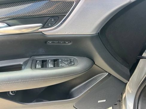 Used 2024 Cadillac XT5 Sportv w/ Technology Package AWD/4WD image 15