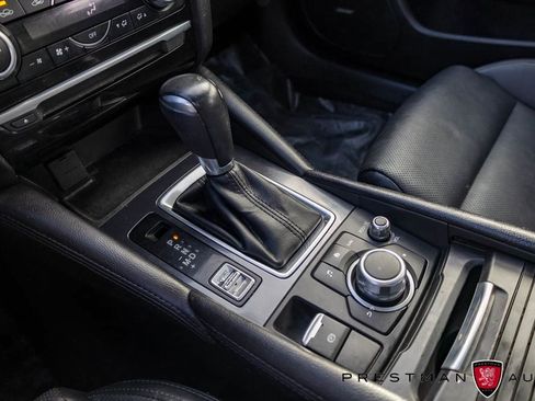 Used 2017 MAZDA MAZDA6 Touring image 29