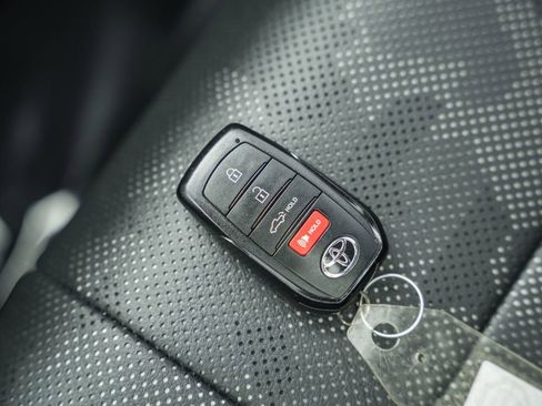 Used 2023 Toyota Tundra TRD Pro AWD/4WD image 49