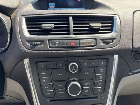 Used 2016 Buick Encore AWD image 21