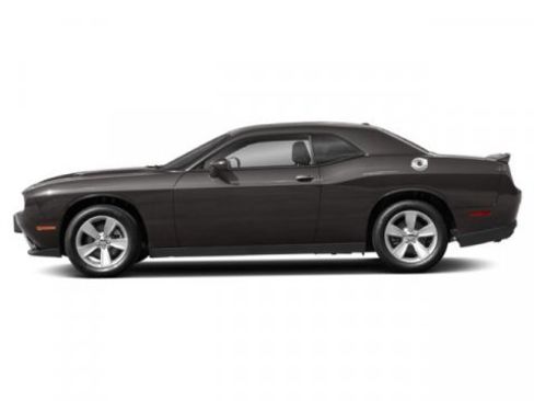 Used 2023 Dodge Challenger SXT w/ Blacktop Package image 4