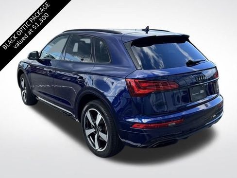 Certified 2023 Audi Q5 2.0T Premium Plus w/ Premium Plus Package AWD/4WD image 6