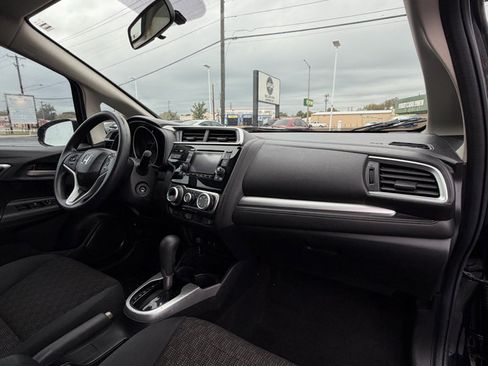 Used 2016 Honda Fit LX image 18