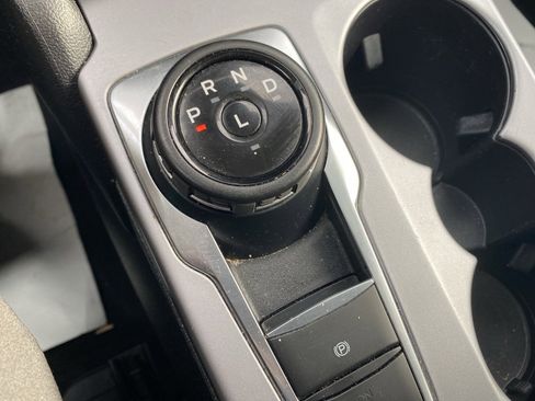 Used 2024 Ford Bronco Sport Big Bend w/ Convenience Package image 30