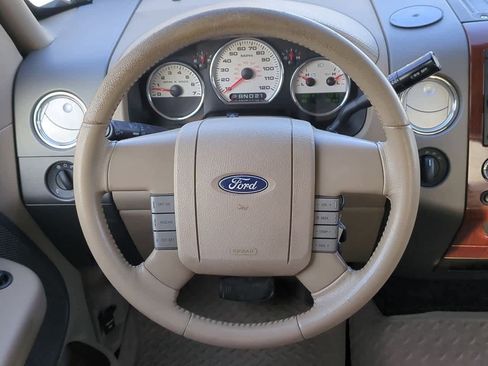 Used 2008 Ford F150 image 21