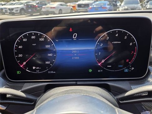 Used 2023 Mercedes-Benz C 300 Sedan image 25