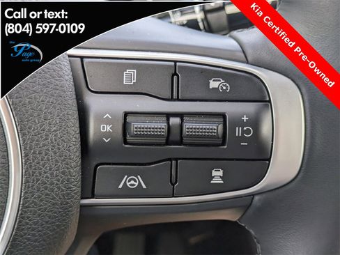 Used 2025 Kia K5 EX image 26