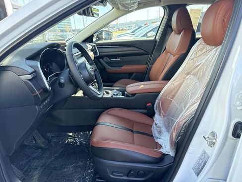 New 2026 MAZDA CX-50 AWD 2.5 S w/ Accent Package image 23