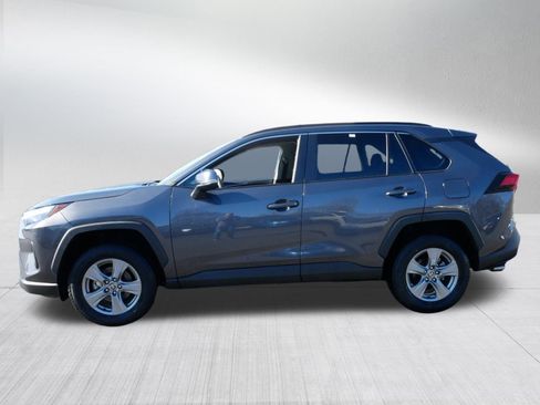 Certified 2024 Toyota RAV4 XLE image 4