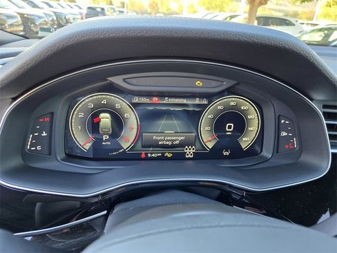 New 2026 Audi Q7 2.0T Premium Plus image 24