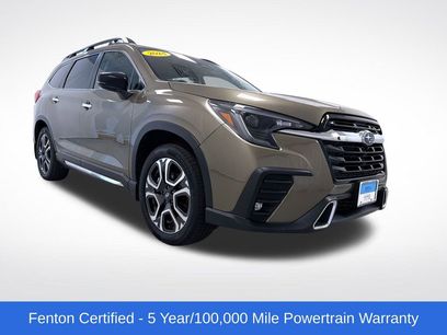 Used 2024 Subaru Ascent Touring