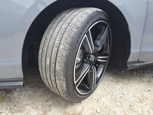 Used 2024 Honda Accord Sport image 33
