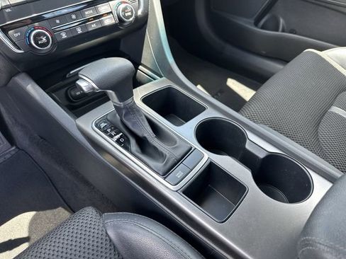 Used 2019 Kia Optima S w/ S Panoramic Sunroof Package FWD image 34