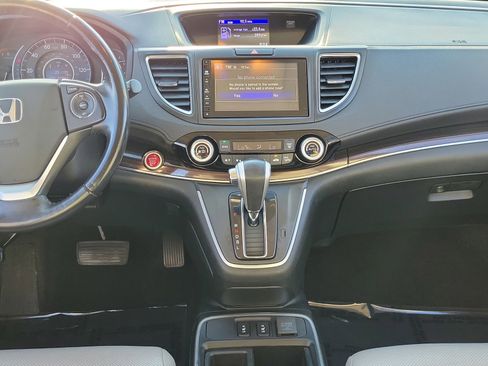 Used 2015 Honda CR-V EX-L image 30