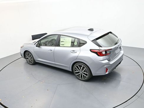 New 2026 Subaru Impreza 2.0i Sport AWD/4WD image 13