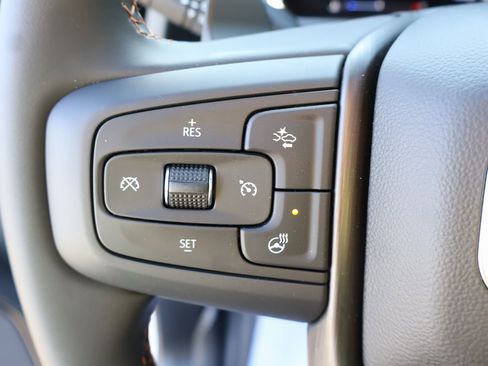 New 2026 GMC Sierra 1500 AT4 w/ Technology Package image 20