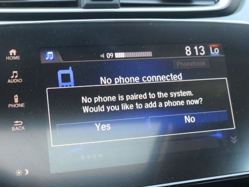 Used 2022 Honda CR-V EX-L image 13