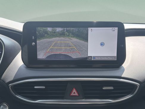 Used 2023 Hyundai Santa Fe SEL FWD image 19