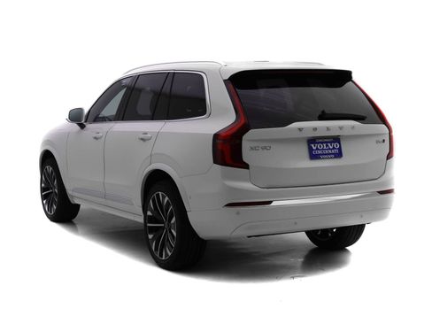 New 2026 Volvo XC90 B6 Plus w/ Protection Package Premier AWD/4WD image 5