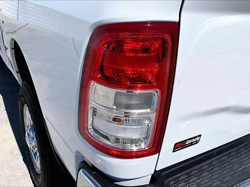 Used 2022 RAM 2500 Tradesman w/ Chrome Appearance Group image 35