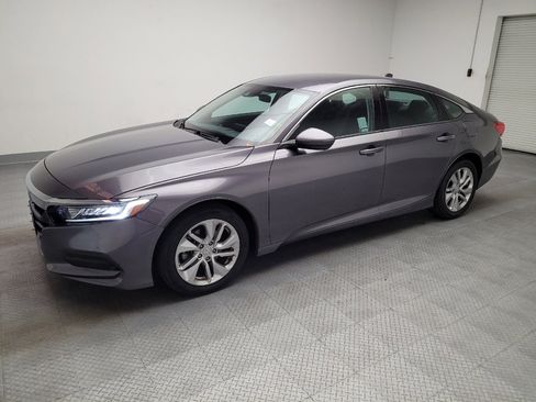 Used 2019 Honda Accord LX image 2