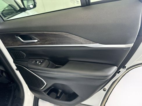 Used 2022 Jeep Grand Cherokee Limited 4xe image 31