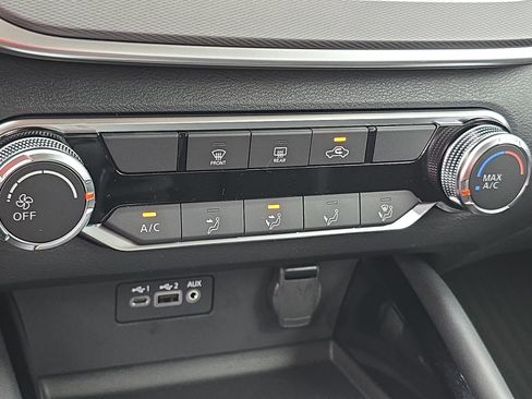 New 2025 Nissan Altima 2.5 SR image 22