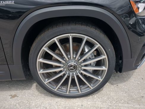 New 2024 Mercedes-Benz GLB 35 AMG GLB 35 AMG image 23