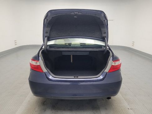 Used 2017 Toyota Camry XLE image 29