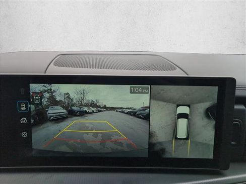 New 2026 Hyundai Santa Fe Calligraphy image 13