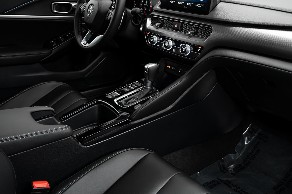 New 2026 Acura Integra A-Spec FWD image 27