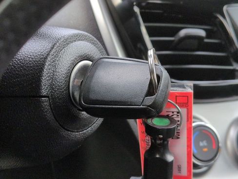 Used 2017 Chevrolet Spark LS image 14