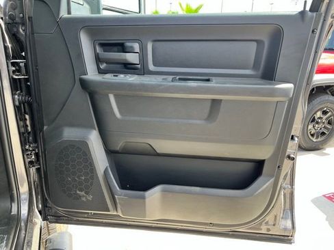 New 2025 RAM 2500 Tradesman AWD/4WD image 21