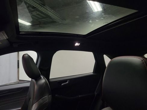 Used 2023 Ford Escape ST-Line w/ Tech Pack #1 image 13