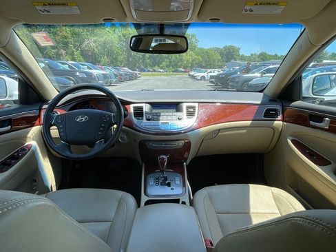 Used 2014 Hyundai Genesis 3.8 RWD image 11