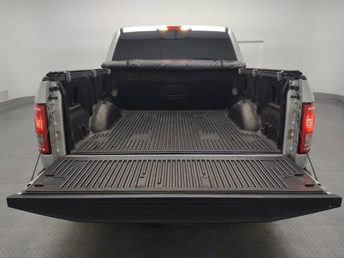 Used 2016 Ford F150 XLT w/ Equipment Group 302A Luxury image 29