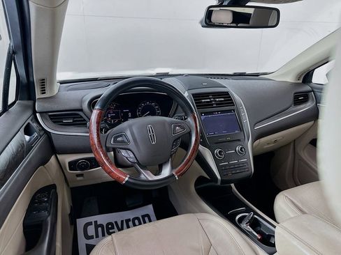 Used 2019 Lincoln MKC Reserve w/ MKC Climate Package AWD/4WD image 22