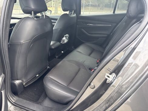 Used 2023 MAZDA MAZDA3 2.5 Turbo Sedan w/Premium Plus image 10